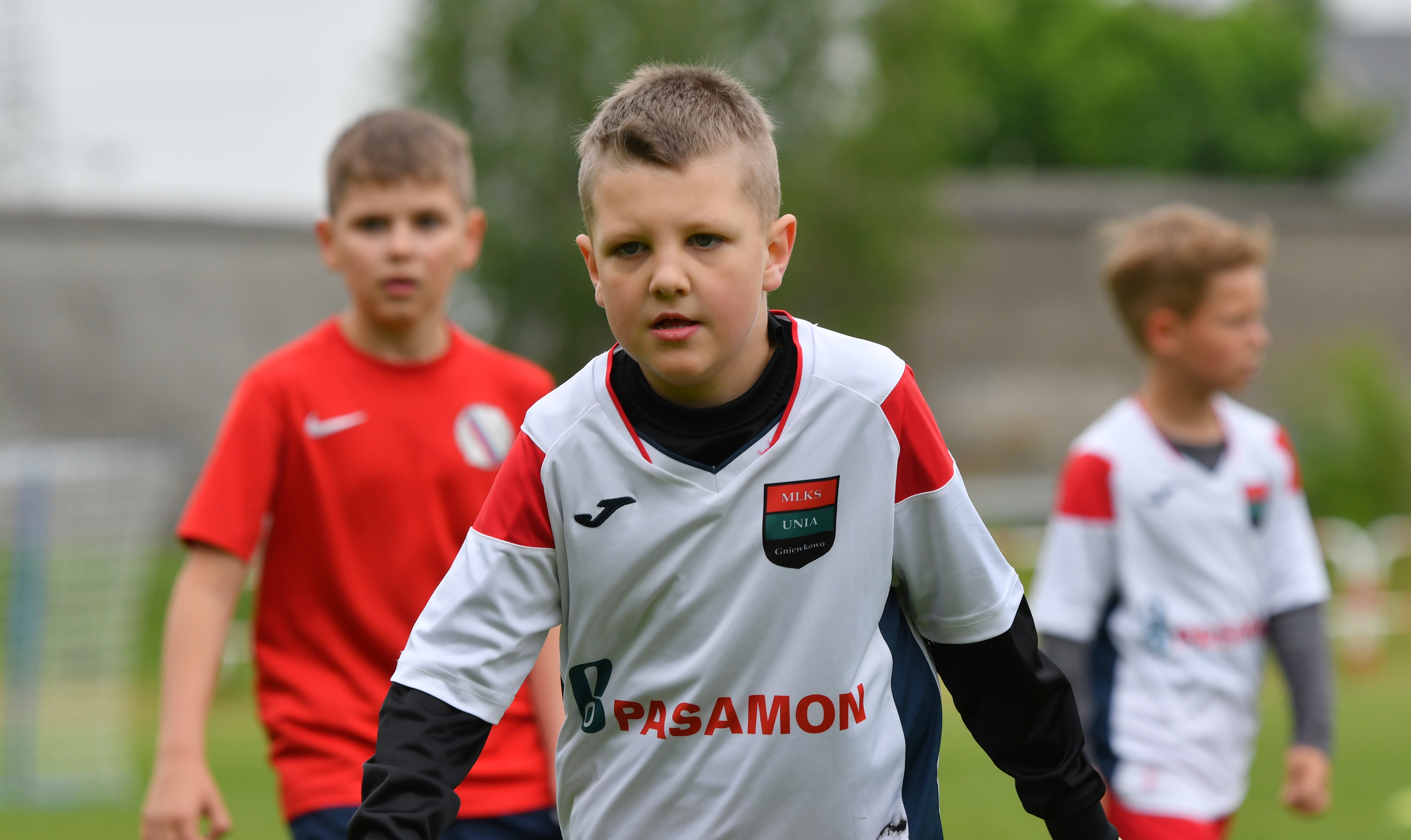 Turniej żaków Unii 20.5.23