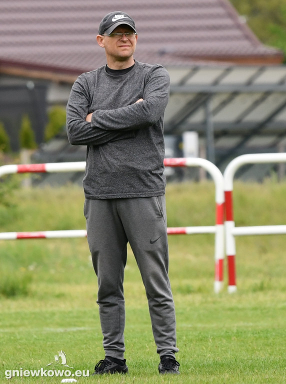 Turniej żaków Unii 20.5.23