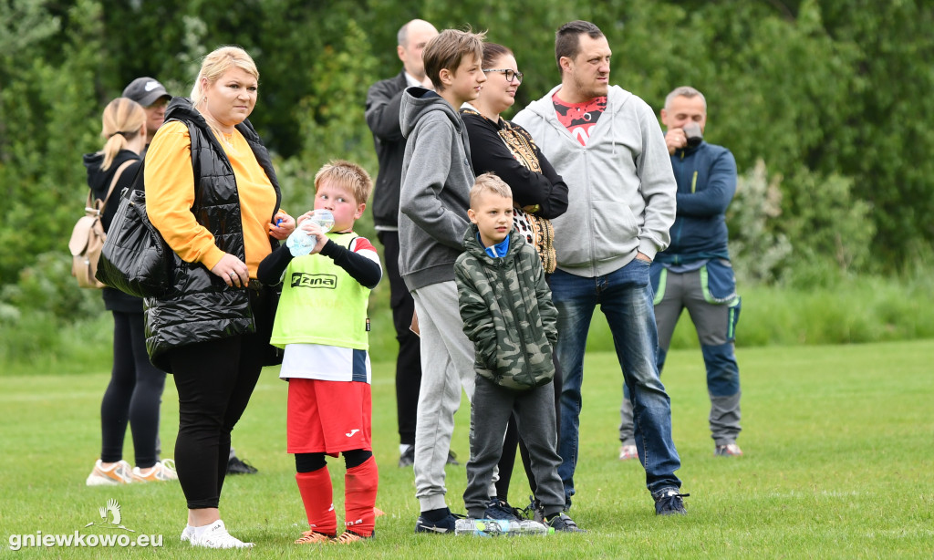 Turniej żaków Unii 20.5.23