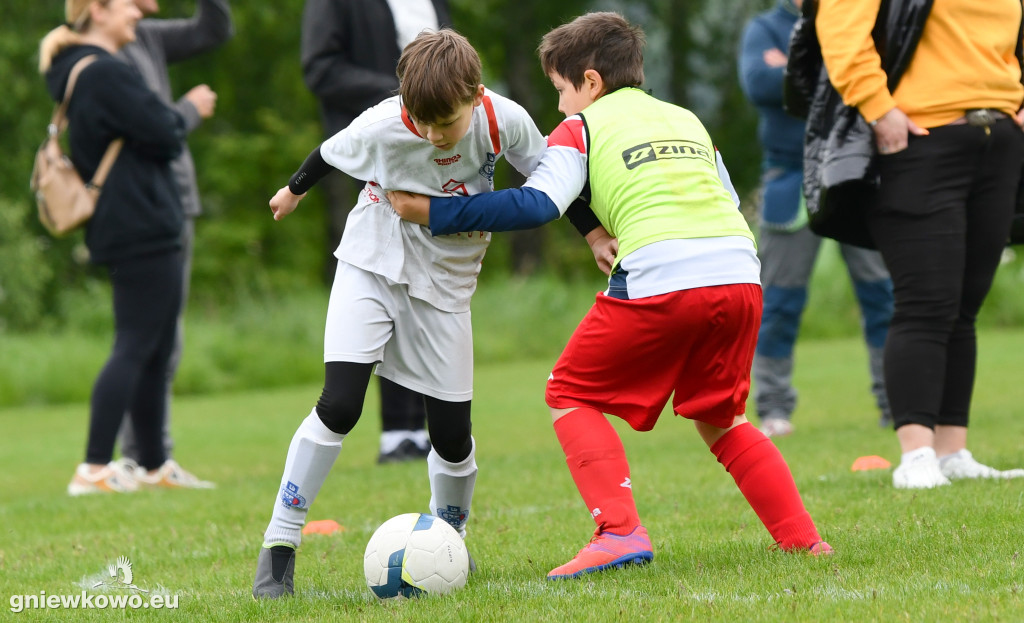 Turniej żaków Unii 20.5.23