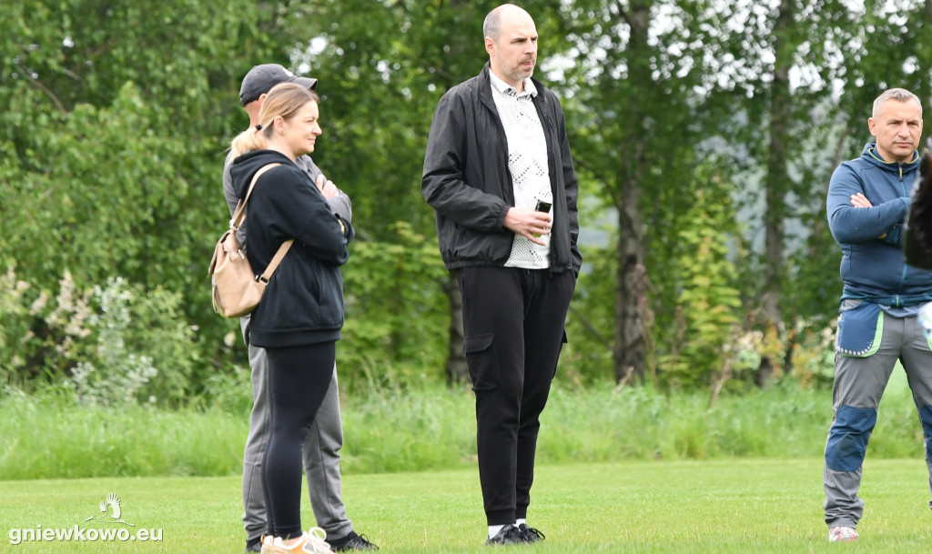 Turniej żaków Unii 20.5.23