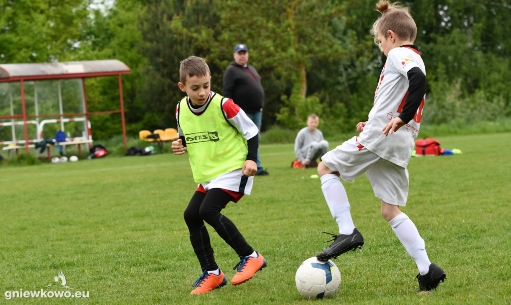 Turniej żaków Unii 20.5.23