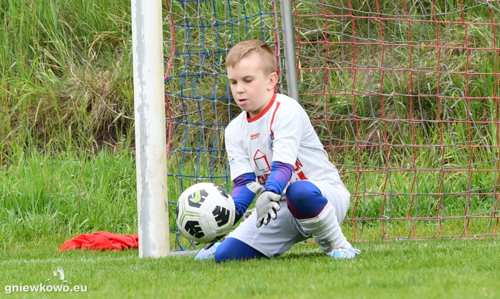 Turniej żaków Unii 20.5.23