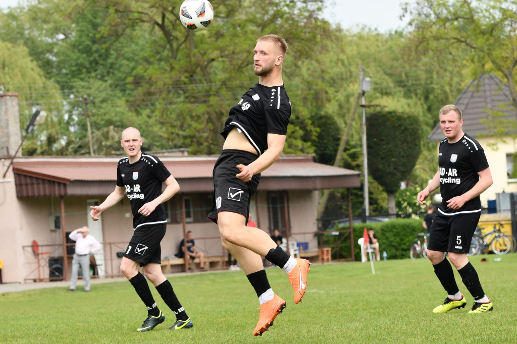 Unia - Łokietek Brześć Kuj. 20.5.23