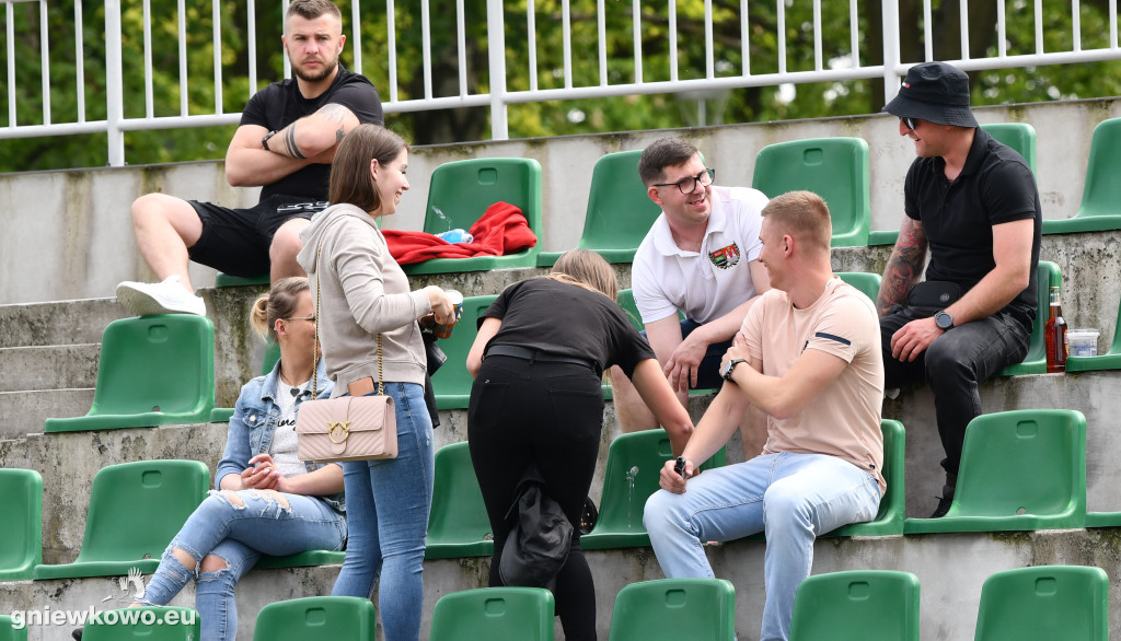 Unia - Łokietek Brześć Kuj. 20.5.23