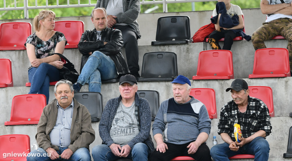 Unia - Łokietek Brześć Kuj. 20.5.23