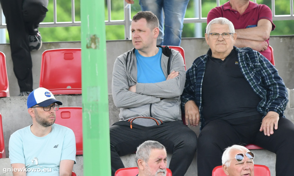 Unia - Łokietek Brześć Kuj. 20.5.23