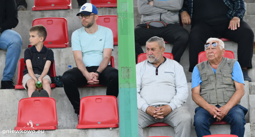 Unia - Łokietek Brześć Kuj. 20.5.23