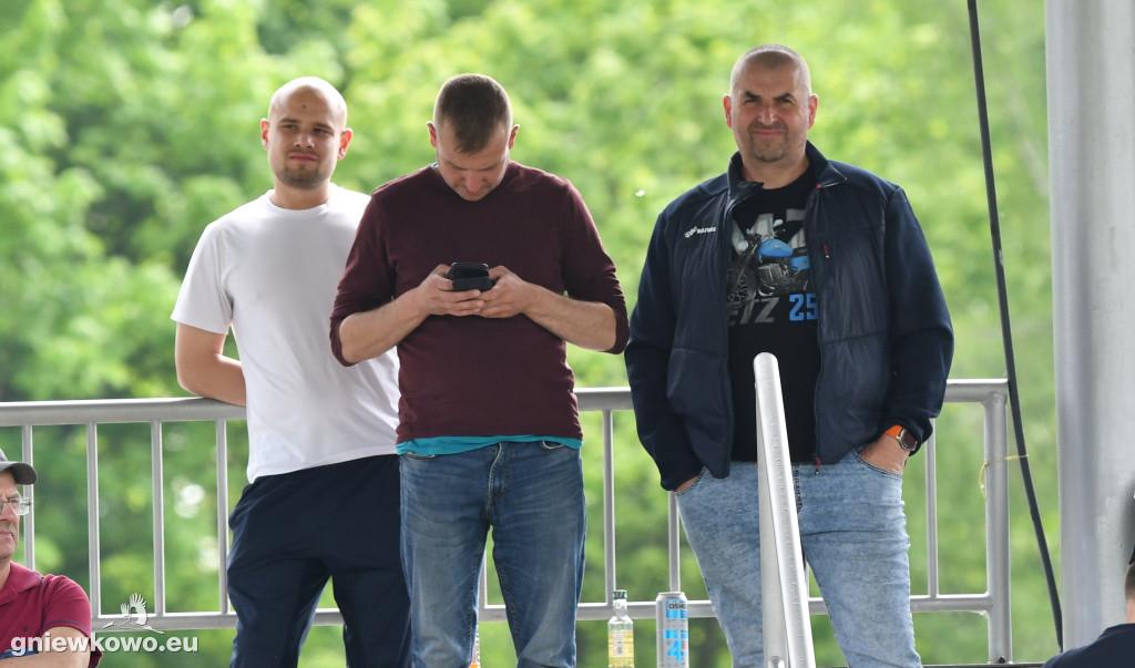 Unia - Łokietek Brześć Kuj. 20.5.23