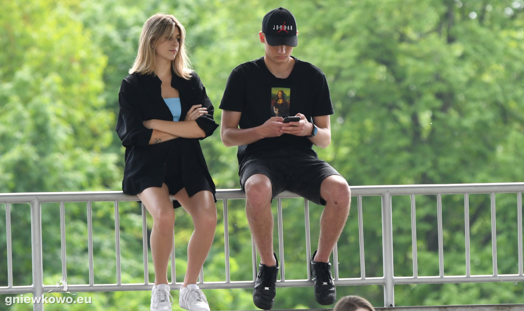 Unia - Łokietek Brześć Kuj. 20.5.23