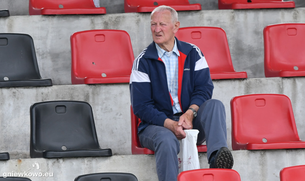 Unia - Łokietek Brześć Kuj. 20.5.23