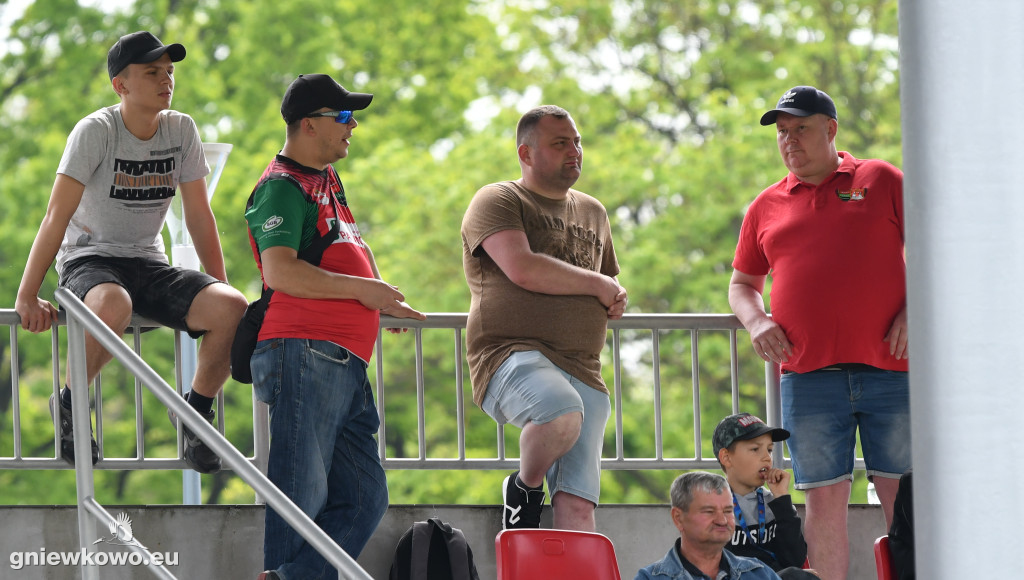 Unia - Łokietek Brześć Kuj. 20.5.23