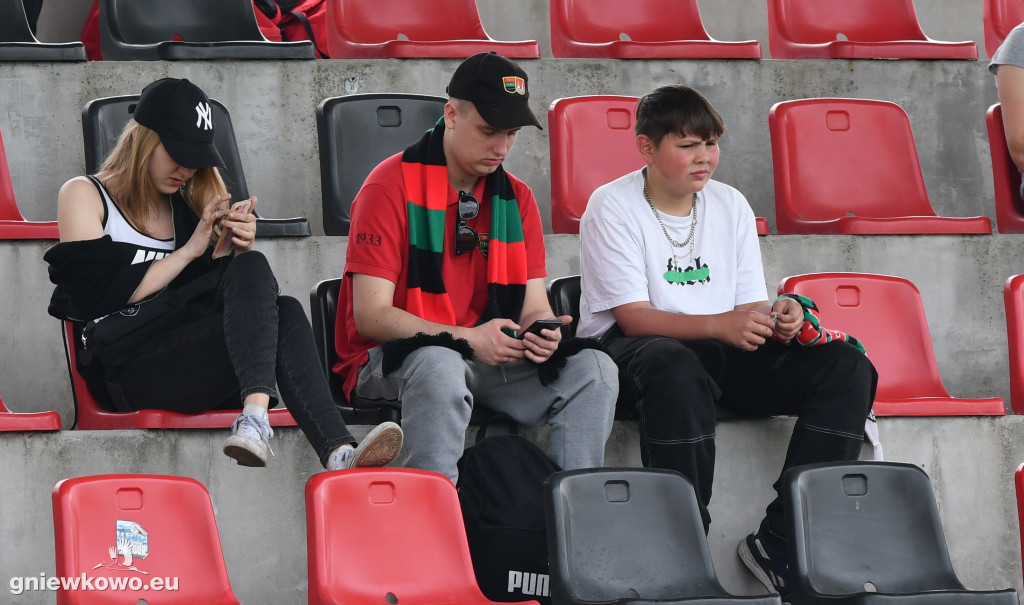 Unia - Łokietek Brześć Kuj. 20.5.23