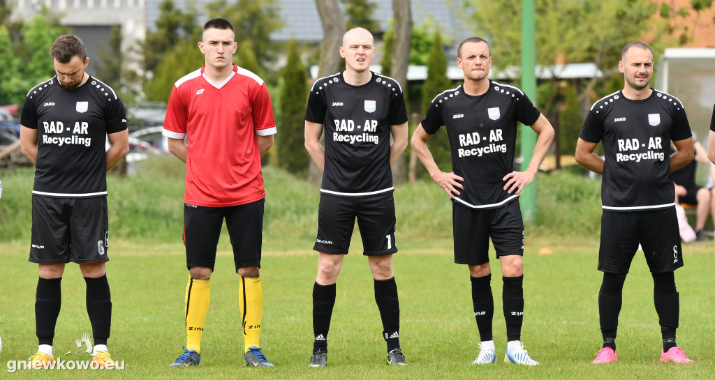 Unia - Łokietek Brześć Kuj. 20.5.23