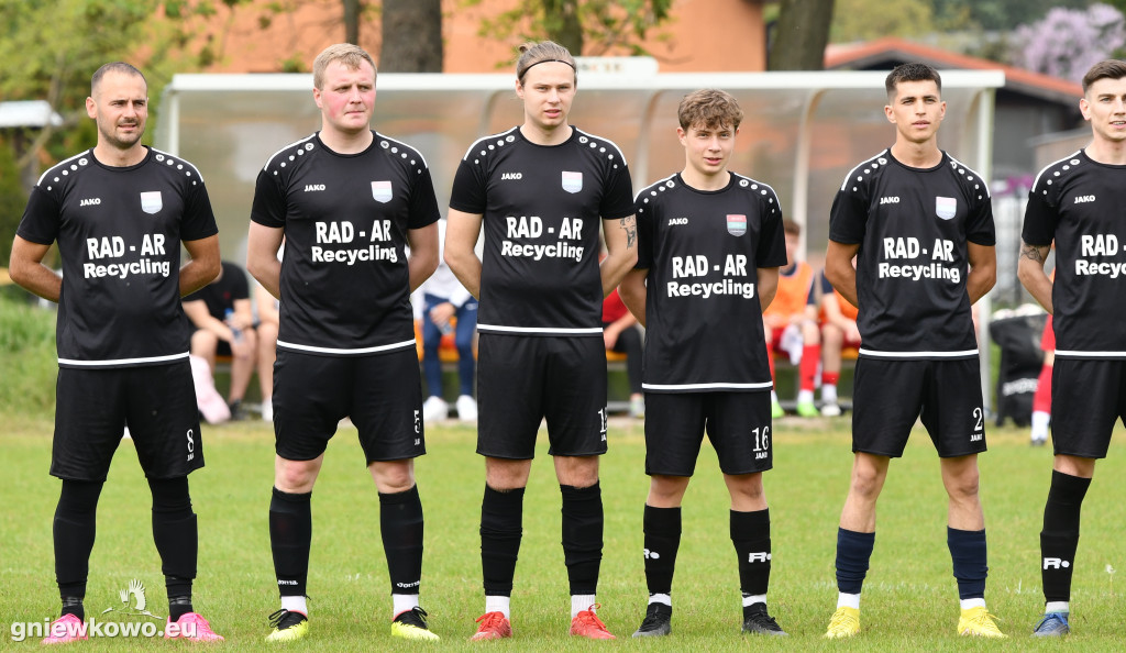 Unia - Łokietek Brześć Kuj. 20.5.23