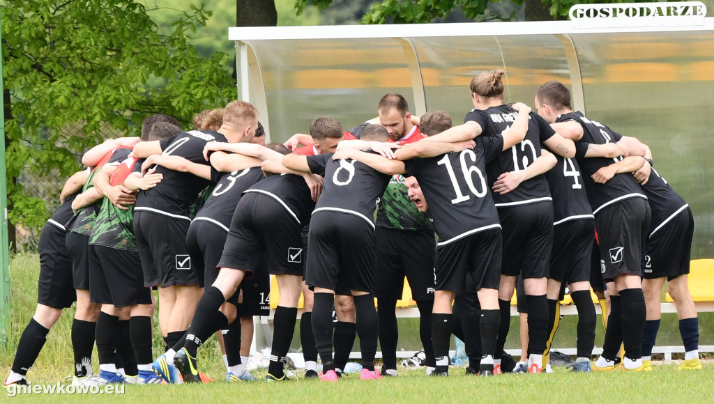 Unia - Łokietek Brześć Kuj. 20.5.23