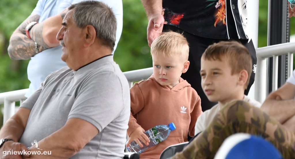 Unia - Łokietek Brześć Kuj. 20.5.23