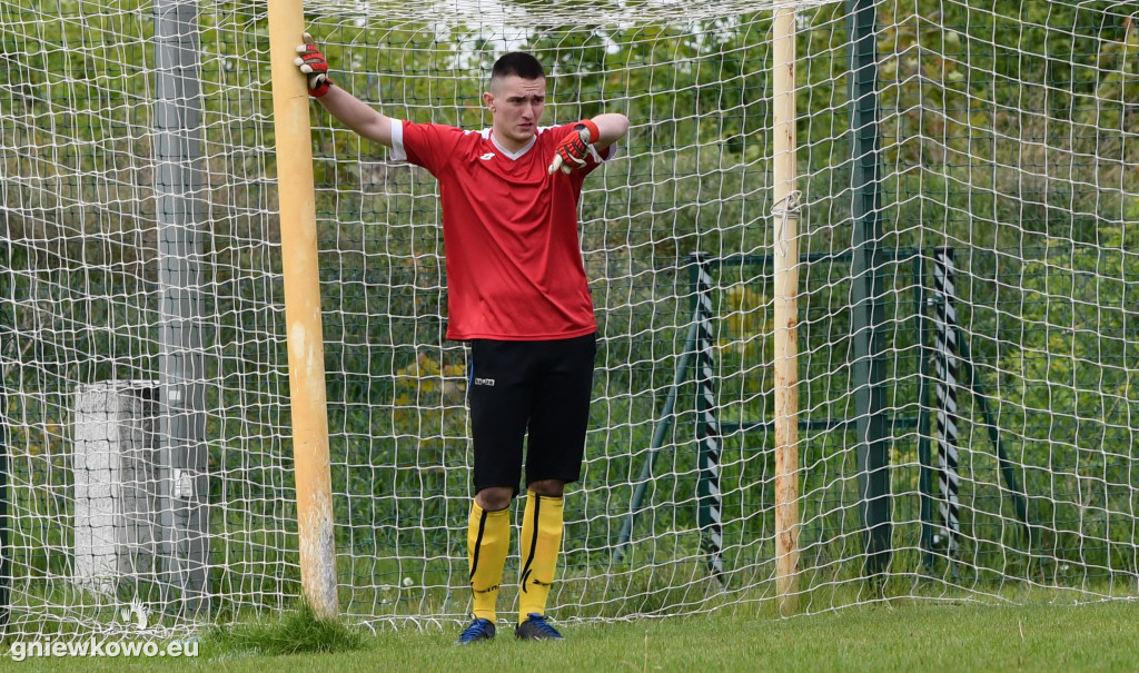 Unia - Łokietek Brześć Kuj. 20.5.23