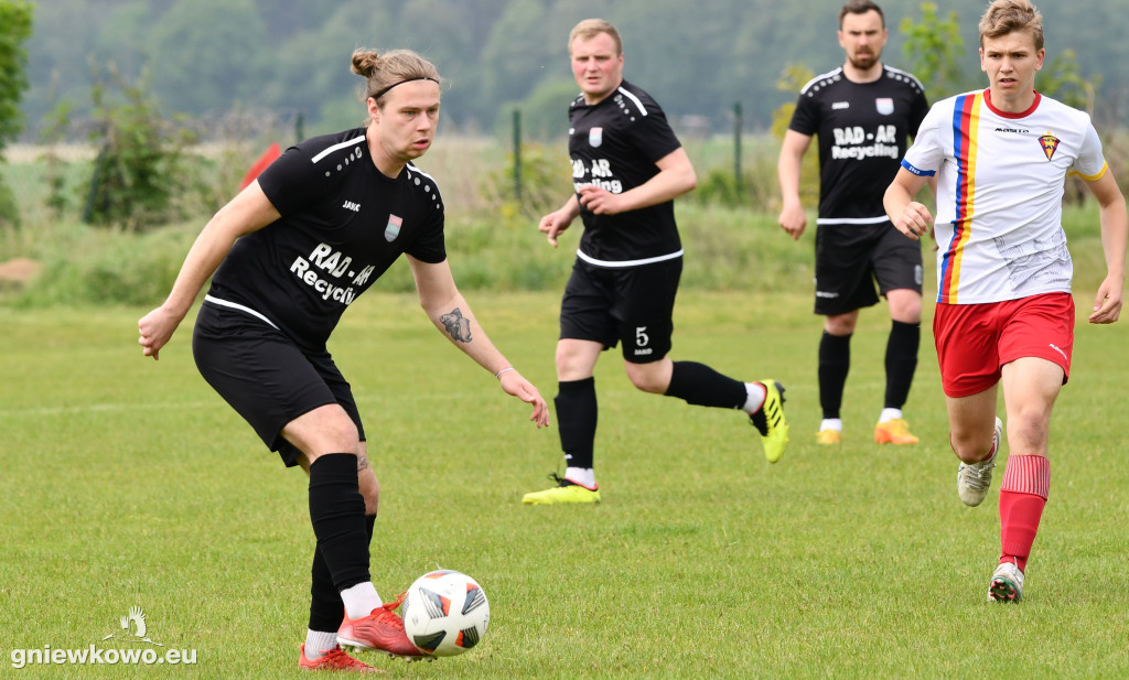 Unia - Łokietek Brześć Kuj. 20.5.23