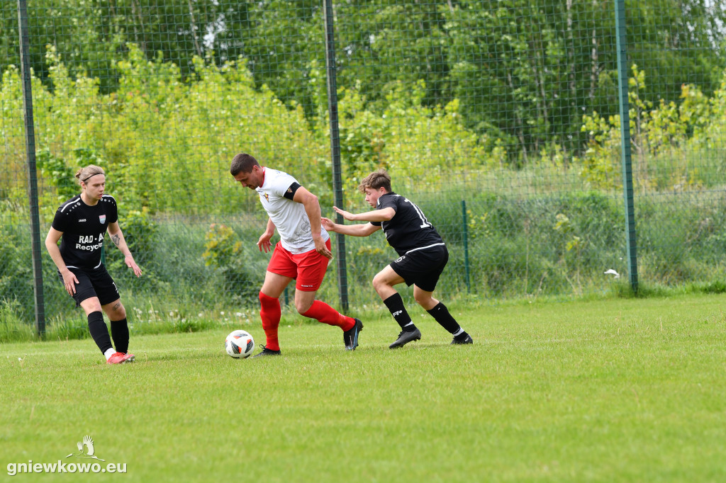 Unia - Łokietek Brześć Kuj. 20.5.23