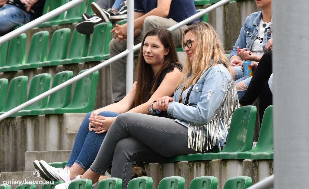 Unia - Łokietek Brześć Kuj. 20.5.23