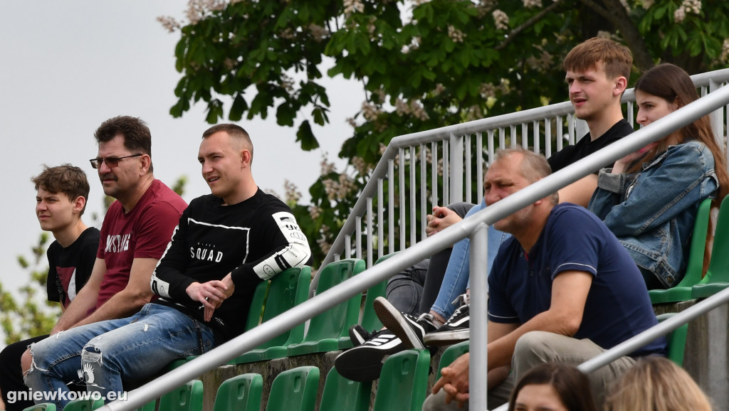 Unia - Łokietek Brześć Kuj. 20.5.23