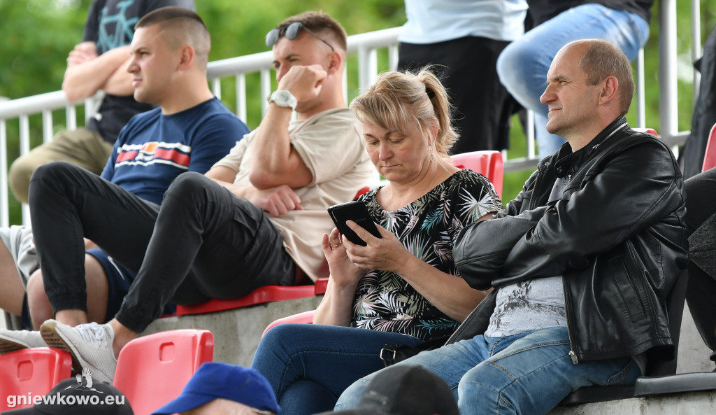 Unia - Łokietek Brześć Kuj. 20.5.23