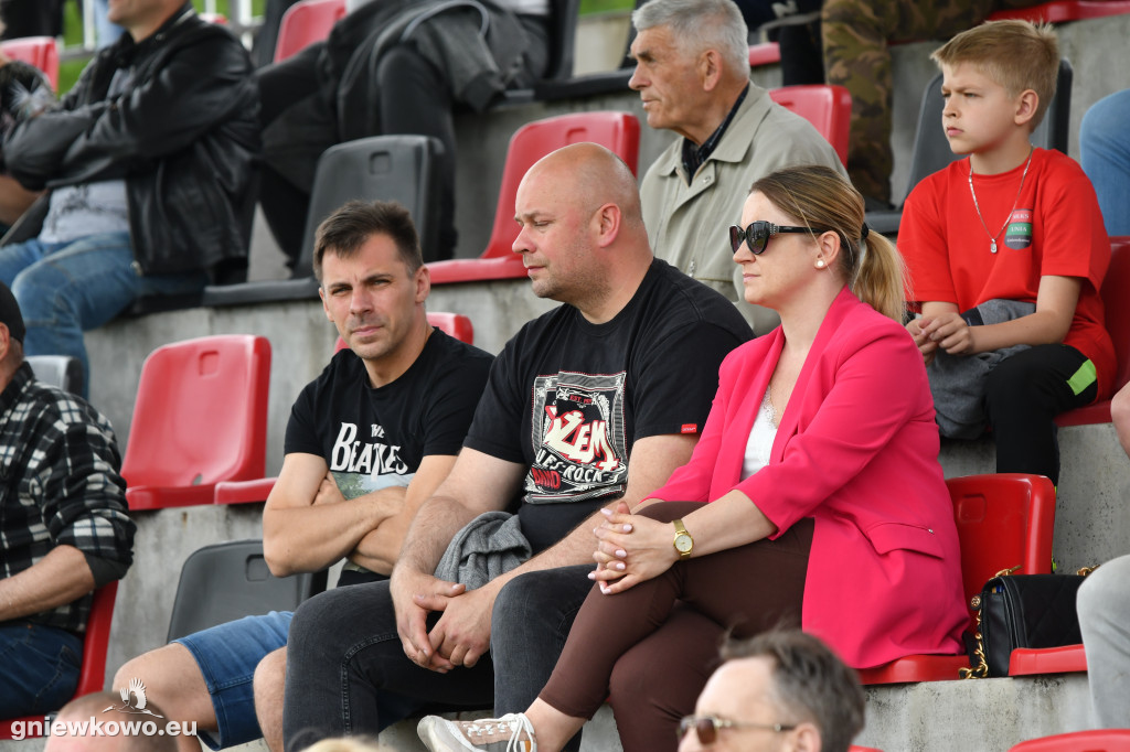 Unia - Łokietek Brześć Kuj. 20.5.23