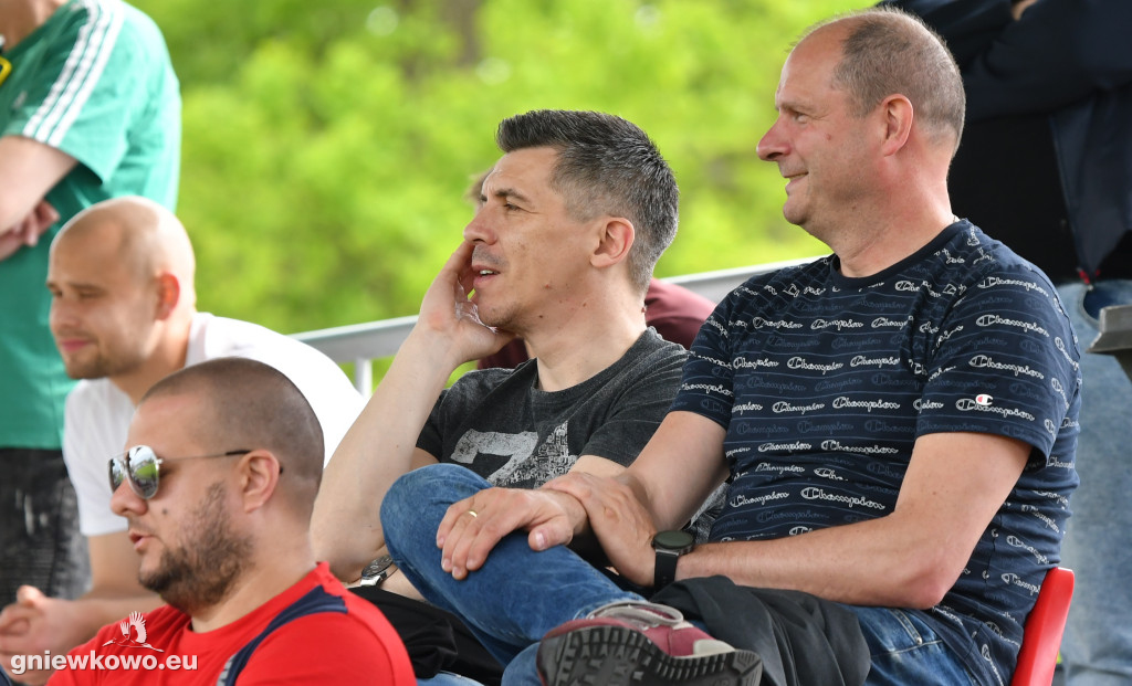 Unia - Łokietek Brześć Kuj. 20.5.23