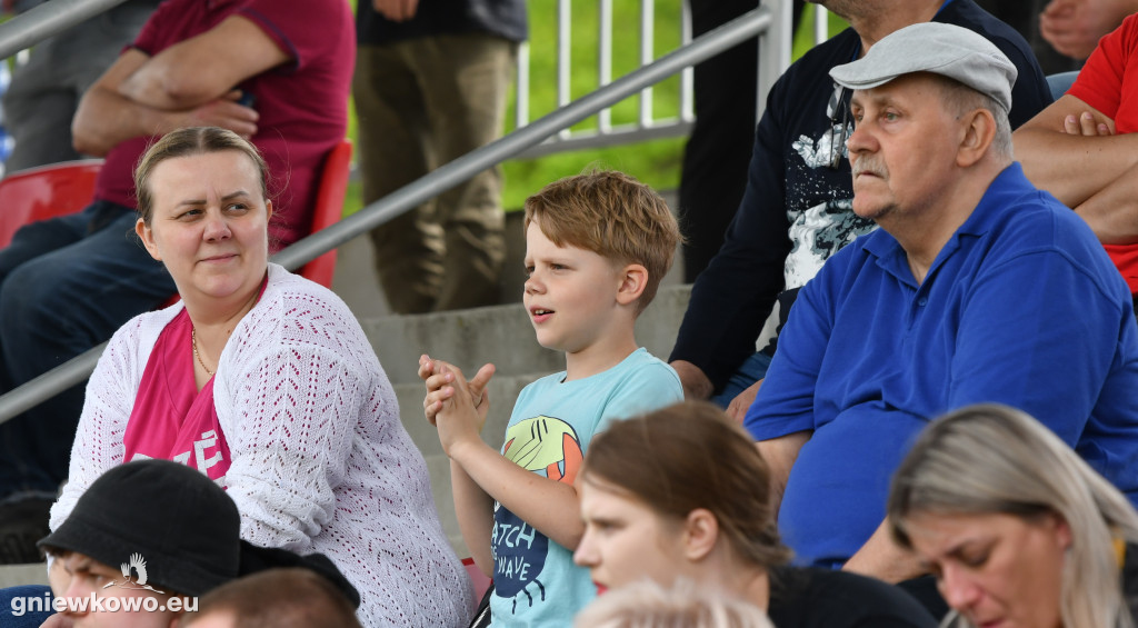 Unia - Łokietek Brześć Kuj. 20.5.23