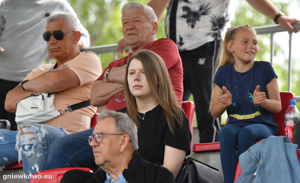 Unia - Łokietek Brześć Kuj. 20.5.23