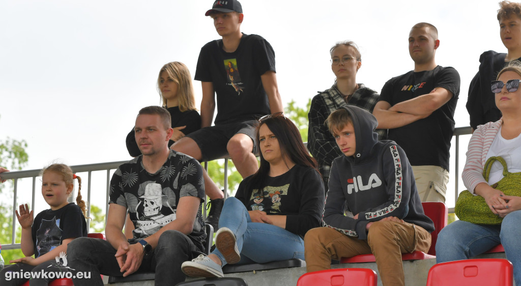 Unia - Łokietek Brześć Kuj. 20.5.23