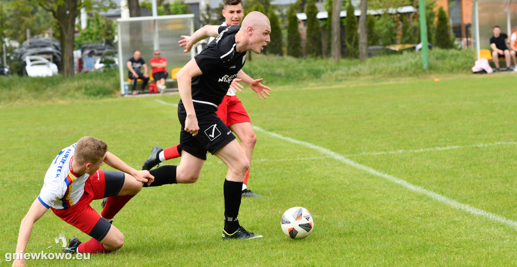 Unia - Łokietek Brześć Kuj. 20.5.23