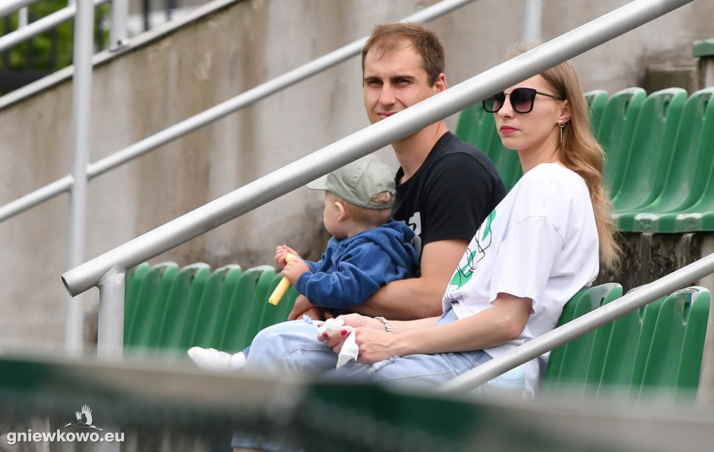 Unia - Łokietek Brześć Kuj. 20.5.23