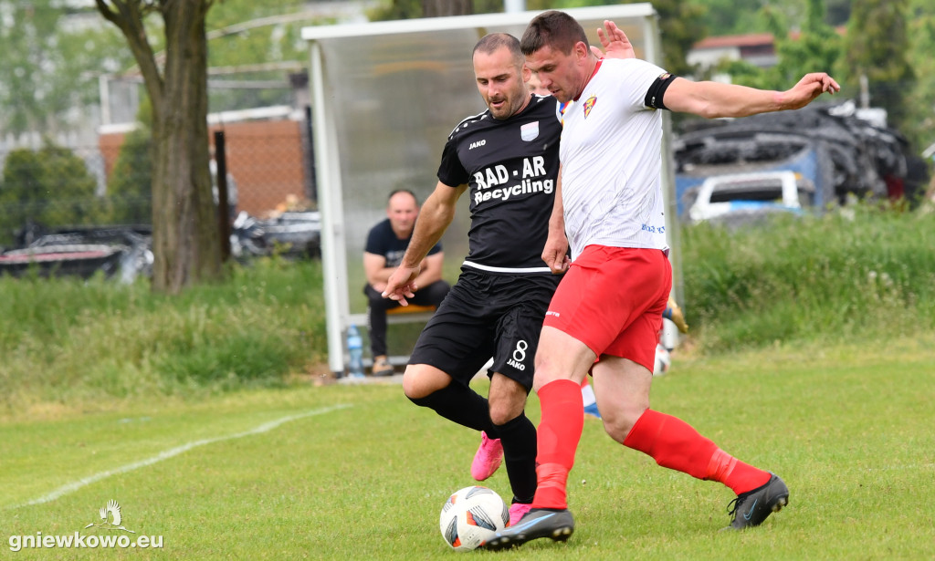 Unia - Łokietek Brześć Kuj. 20.5.23