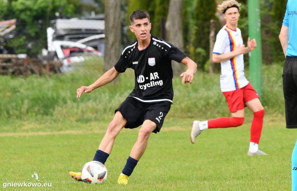 Unia - Łokietek Brześć Kuj. 20.5.23