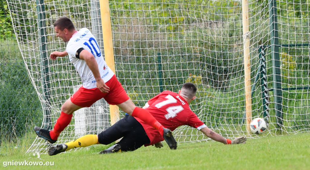 Unia - Łokietek Brześć Kuj. 20.5.23