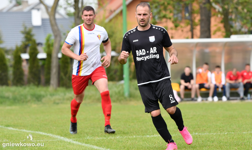 Unia - Łokietek Brześć Kuj. 20.5.23