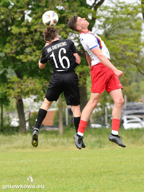 Unia - Łokietek Brześć Kuj. 20.5.23