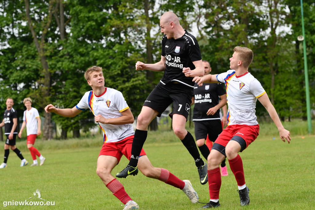 Unia - Łokietek Brześć Kuj. 20.5.23