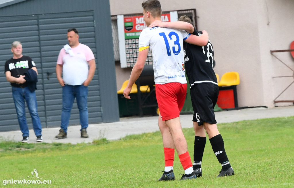 Unia - Łokietek Brześć Kuj. 20.5.23