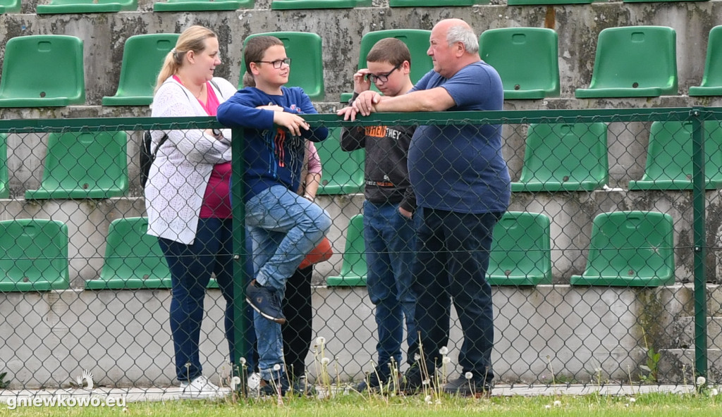 Unia - Łokietek Brześć Kuj. 20.5.23