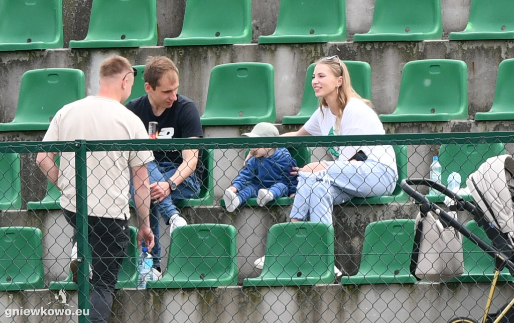 Unia - Łokietek Brześć Kuj. 20.5.23