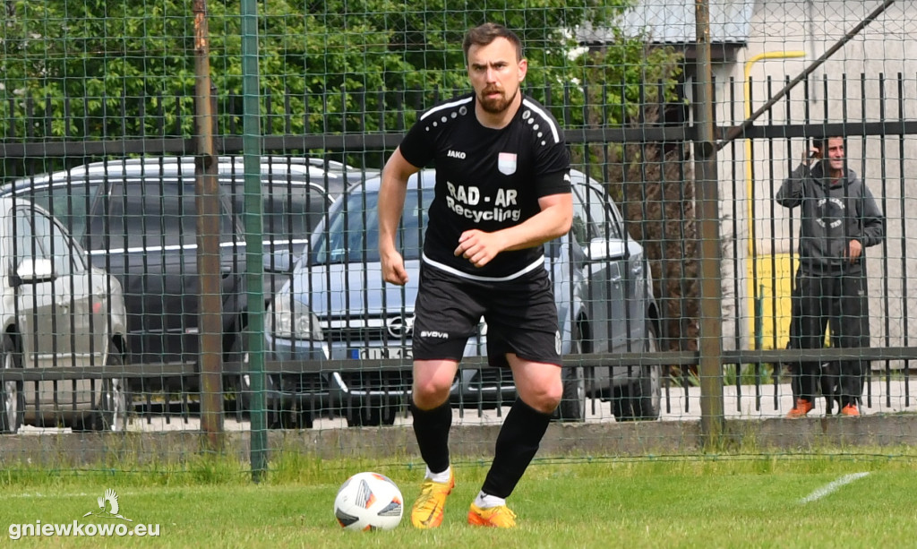 Unia - Łokietek Brześć Kuj. 20.5.23