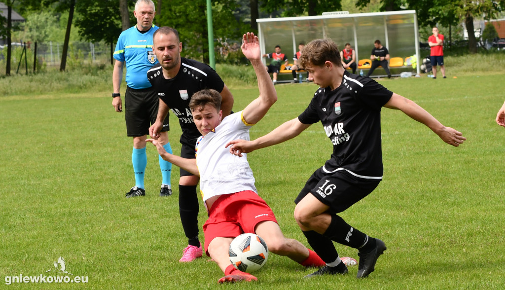 Unia - Łokietek Brześć Kuj. 20.5.23