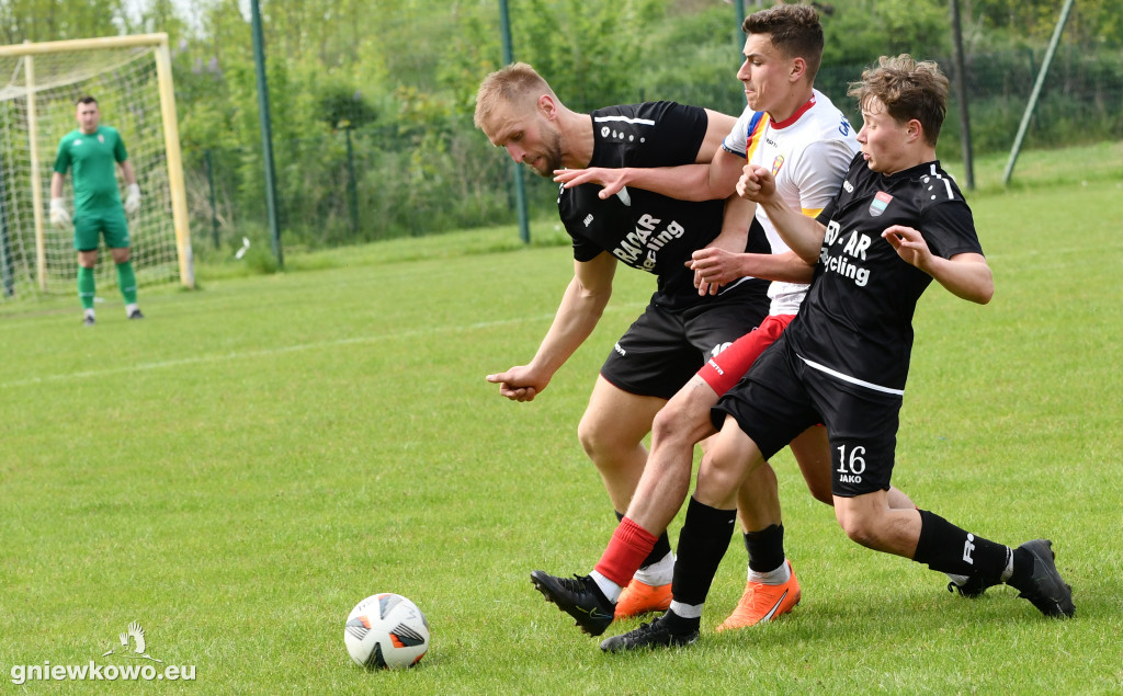 Unia - Łokietek Brześć Kuj. 20.5.23