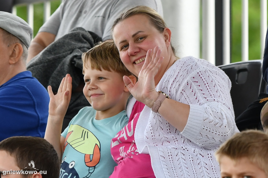 Unia - Łokietek Brześć Kuj. 20.5.23