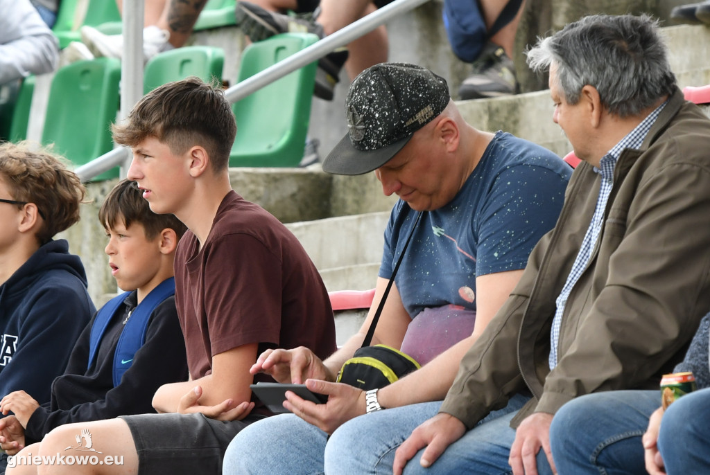 Unia - Łokietek Brześć Kuj. 20.5.23