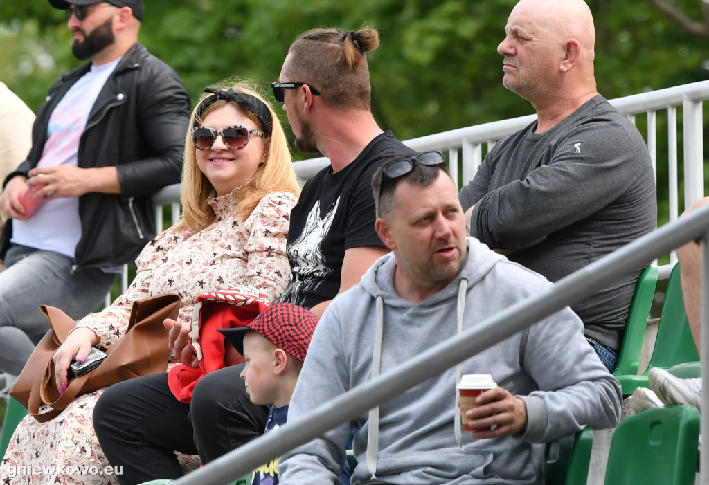 Unia - Łokietek Brześć Kuj. 20.5.23