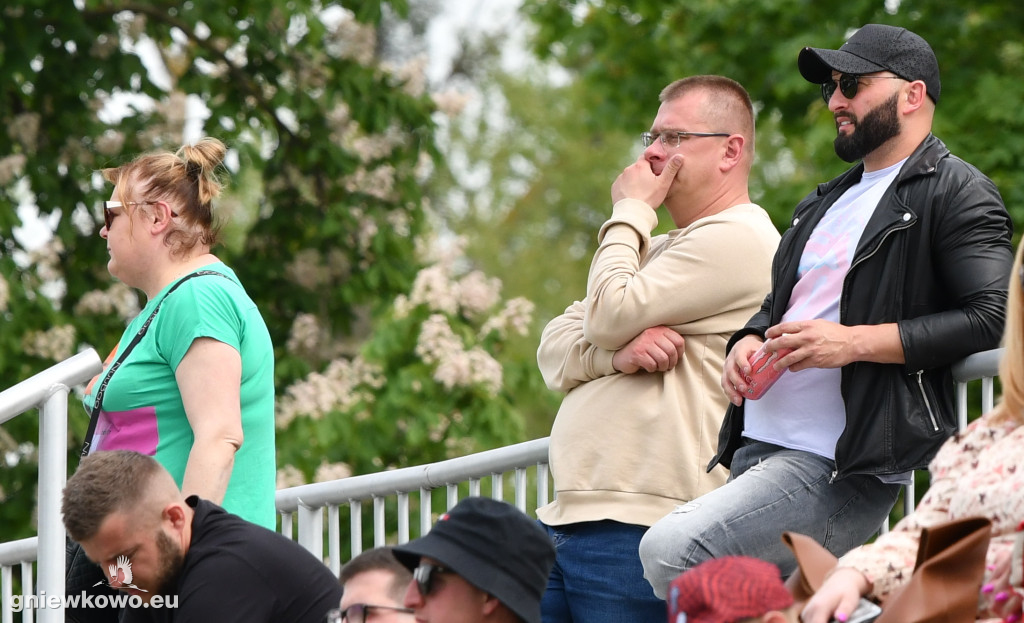 Unia - Łokietek Brześć Kuj. 20.5.23